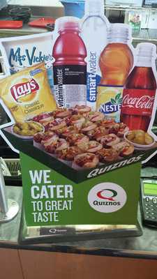 Quiznos