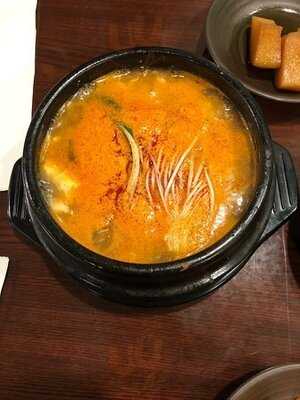 Masita Korean Restaurant