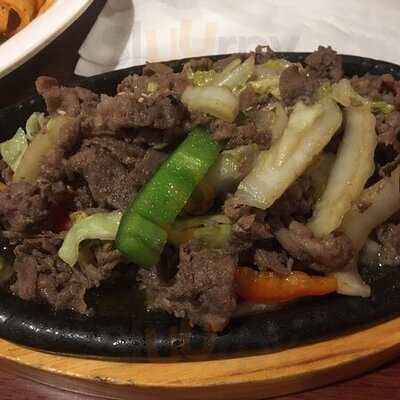 Masita Korean Restaurant