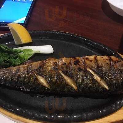 Masita Korean Restaurant