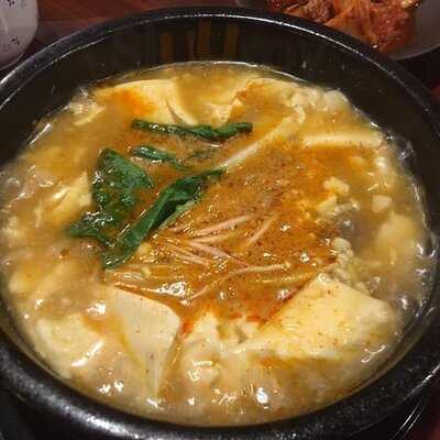 Masita Korean Restaurant