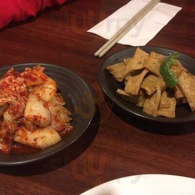 Masita Korean Restaurant