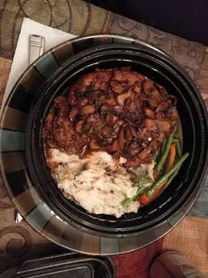 Italian Sandwich Deli