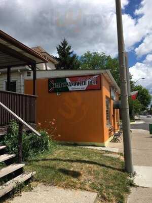 Italian Sandwich Deli