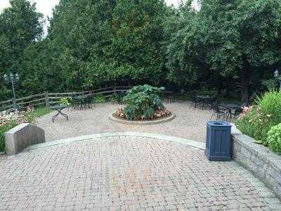 Angus Glen Golf Course Restaurant