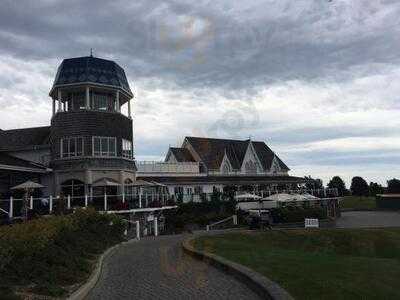 Angus Glen Golf Course Restaurant