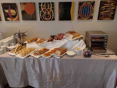 Angus Glen Golf Course Restaurant