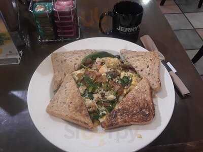 Jerry's Food Emporium