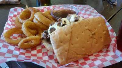 Jerry's Food Emporium