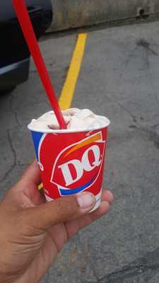 Dairy Queen