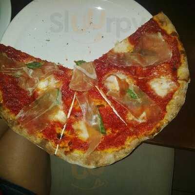 Vesta Pizzeria And Antipasto Bar