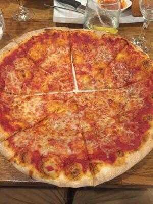 Vesta Pizzeria And Antipasto Bar