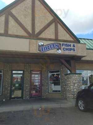 Brits Fish & Chips
