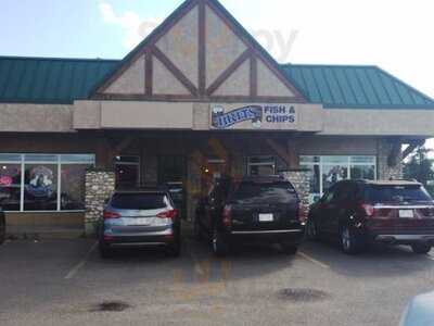Brits Fish & Chips