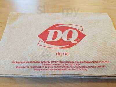 Dairy Queen Grill & Chill