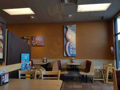 Dairy Queen Grill & Chill