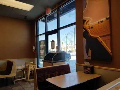 Dairy Queen Grill & Chill