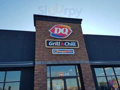 Dairy Queen Grill & Chill