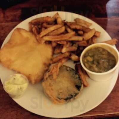 Kingsway Fish And Chips
