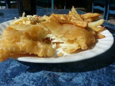 Kingsway Fish And Chips