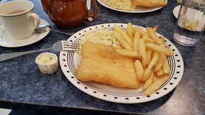 Kingsway Fish And Chips
