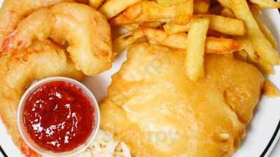 Kingsway Fish And Chips
