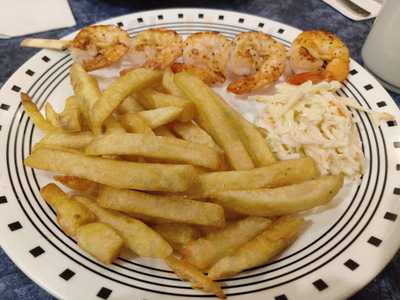 Kingsway Fish And Chips