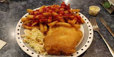 Kingsway Fish And Chips