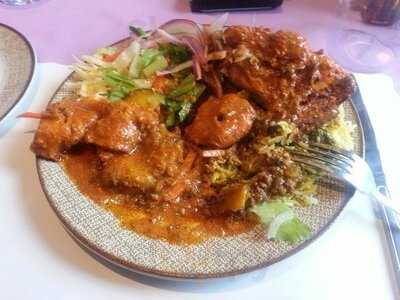 Chauhans India Grill House & Banquet