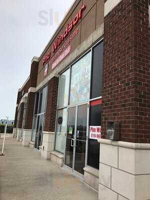 Pho Windsor
