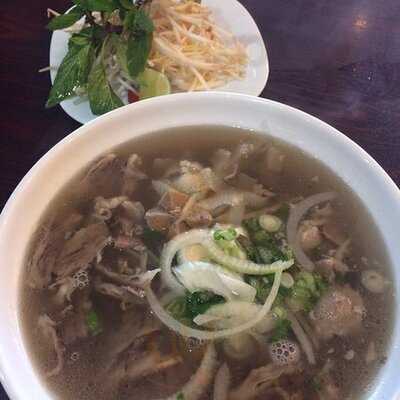 Pho Windsor