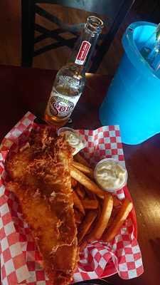 Bobby's Place, Olde World Tavern - Calgary