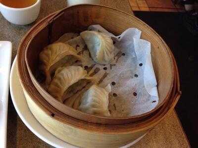 369 Shanghai Dim Sum