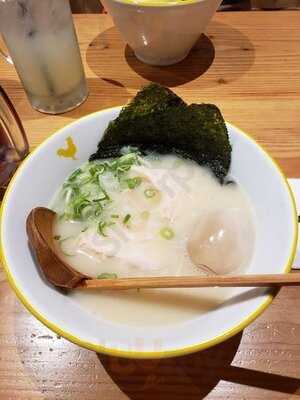 Kinton Ramen