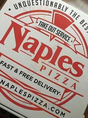 Naples Pizza