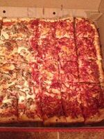 Naples Pizza
