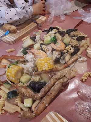 So Crab So Good Restaurant & Bar