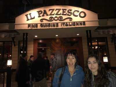 Restaurant Pazzesco