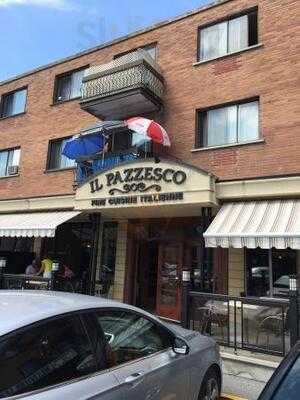 Restaurant Pazzesco