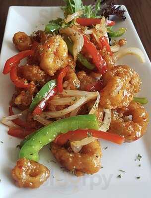 Sandy's Riverside Grill