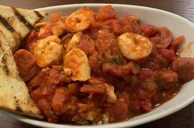 Sandy's Riverside Grill