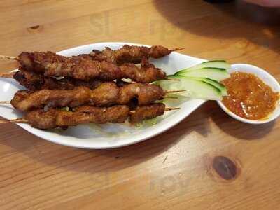 Mamak Dang Fusion Malaysian Cuisine