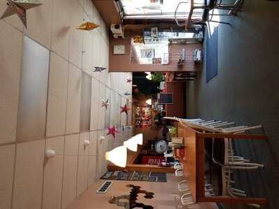 Mamak Dang Fusion Malaysian Cuisine