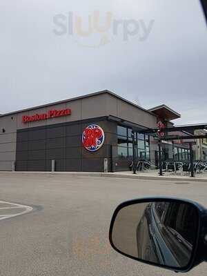 Boston Pizza