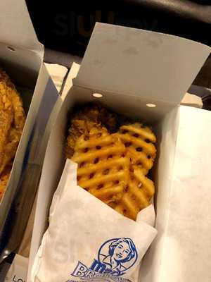 Mary Brown's Famous Chicken & Taters