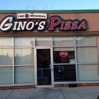 Gino's Pizza