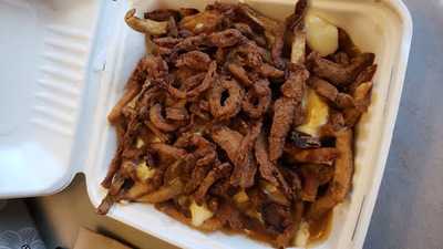 The Works Craft Burgers & Beer