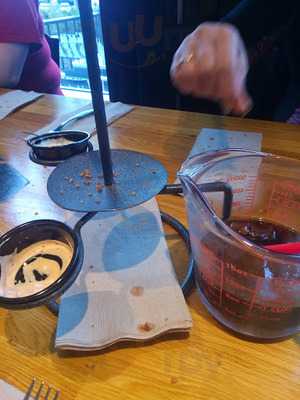 The Works Craft Burgers & Beer