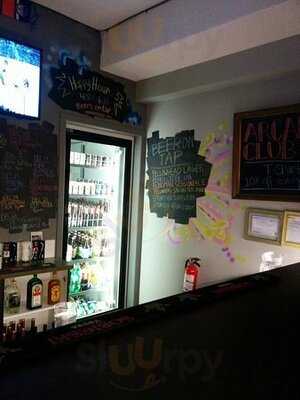 Arcadia Bar