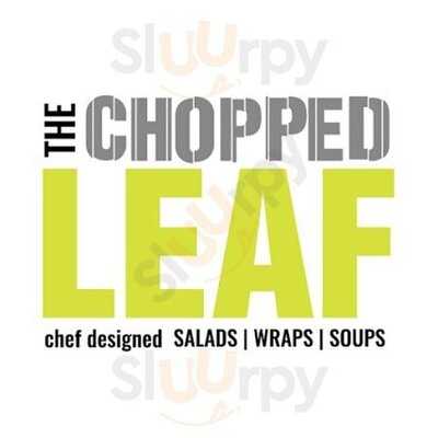 The Chopped Leaf